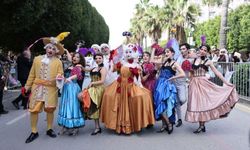 Karnaval Bitti, Etkisi Bitmedi! Adana’ya Yoğun İlgi