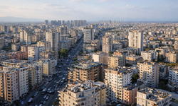 İkinci El Konut Satışlarında Patlama! Adana Emlak Sektöründe Mart Ayı Hareketliliği