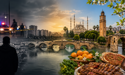 Adana Hakkındaki Gerçek Şok Etti! “Suç Şehri” Algısı Çöküyor