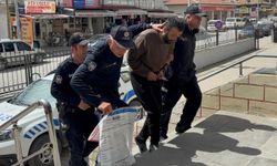 Adana'da İğrenç Ticarete 'Siber' Darbe: Feke'de O Şüpheli Tutuklandı!