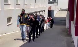 Adana’da Masaj Salonlarına Fuhuş Operasyonu