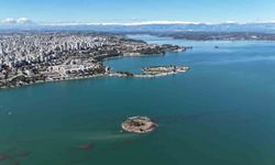 Adana’da Yağışlar Barajları Doldurdu: Kuraklığın Yerini Bereket Aldı