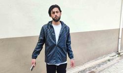 Kahraman İşçi Bu Kez Kendini Kurtaramadı