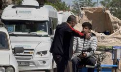 Seyhan’da Yol Vermeme Tartışması Kavgaya Dönüştü