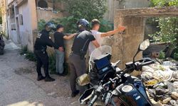 Uyuşturucuya Geçit Yok: Metruk Binalarda Geniş Çaplı Denetim