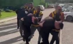 Yavuz Selim Ortaokulu’nda Korku Dolu Dakikalar! Silahlı Şüpheliler Yakalandı!