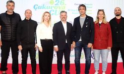 Adana'nın Tenis Modeli Türkiye'ye Örnek Oldu!