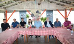 Anadolu At Yetiştiricilerinin Sesi Adana'dan Yükseldi