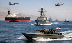 Dünya Alarmda: Hürmüz Boğazı Krizi Tırmanıyor