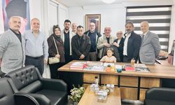 Gazeteciler Cemiyeti’nde Koltuk Çocuklara Bırakıldı