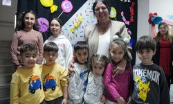 Akkan’dan 23 Nisan Mesajı: “Çocuklar Güvende Olmalı”