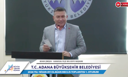 Karaisalı Belediye Başkanı’ndan Çıkış: “Öğrenciler Ücretsiz Ulaşım İstiyor!”