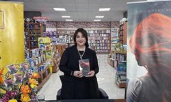 Kadim Topraklardan Gelen Hikaye EYYAM Okurlarla Buluştu