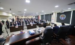 Adana Meclisi’nde Başkan Vekilliği Seçimi: Sandıktan Kim Çıktı?