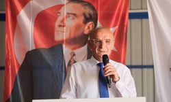 Yüreğir’de Başkanvekili Belli Oldu! Boyraz Seçildi