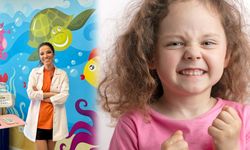 Çocuklarda “Diş Sıkma” Tehlikesi: Çene Eklemi Alarm Veriyor