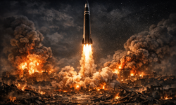 Kuzey Kore’nin Yeni Füzesinin Yıkım Kapasitesi Şoke Etti