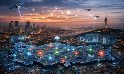 Türkiye’nin "Dijital Tapusu" Çıktı: Devletin Elindeki Veriler İlk Kez Bu Kadar Net