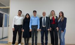 Çukurova Üniversitesi'nde 'Yapay Zekâ' Çıkarması: Geleceğin Cerrahları Bu Hafta Sonu Adana'da Buluşuyor!