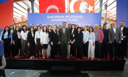 Çukurova’da İş Fırsatı! Kariyer Fuarına Yoğun İlgi