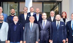 Adana İçin Ortak Vizyon: İş Dünyası El Ele