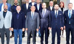 Adana İçin Ortak Vizyon: İş Dünyası El Ele