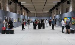 “Çukurova: Bereketli Topraklar” Sergisi Adana’da Kapılarını Açtı