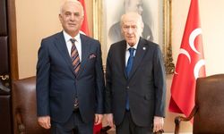 MHP Adana İl Başkanı Kanlı'dan Tarihi Çağrıya Destek