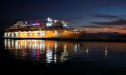 Türkiye Kruvaziyer Turizminde Rekora Koşuyor: Mart Ayında 16 Yılın Zirvesi Görüldü!