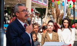 Ali Bedrettin Karataş’tan İlçenin Kaderini Değiştirecek Hamleler!