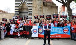 Adana Ulu Cami'den Yükselen Feryat "Okullardaki Şiddet Milli Bir Beka Sorunudur!"