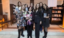 Aytül Uzan'ın Ezber Bozan Romanı, X, Y ve Z Kuşaklarına Aynı Dili Konuşturdu