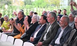 Sarıçam’da "Çukurova Türküsü Ağası" Abdurrahman Yağdıran Anıldı