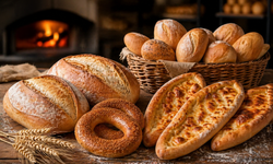 Adana’da Sofraları Sarsacak Zam! Ekmek ve Pideye Yeni Fiyat Şoku