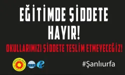 Eğitim Sen’den Eylem Çağrısı: Türkiye Genelinde 1 Günlük İş Bırakıyor