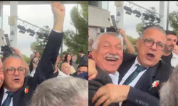 Başkan Zeydan Karalar Hiç Bu Kadar Mutlu Olmamıştı