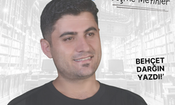 Edebiyat Tutkunları Dikkat! Behçet Darğın’ın Yıllar Süren Birikimi Okurla Buluşuyor