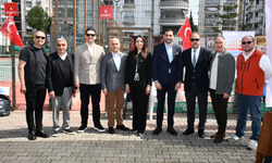 Şehit Ailelerime Vefa Ve Minnet