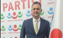 Türkiye İttifakı Partisi Adana Teşkilatı’ndan Gençler İçin Umut Projesi