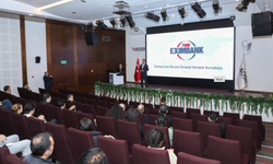 Adanalı Sanayiciye Eximbank Desteği: İhracatta Riskler Sıfırlanıyor mu?