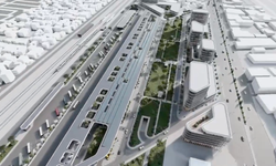 Milyonluk Ödeme Yapıldı, Engeller Kalktı! Adana Yeni Otogarına Kavuşuyor