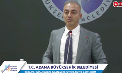 Adana’da Ulaşım Alarmı! Vatandaş Mezarlığa Giremiyor