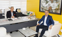 Adana’nın Değerleri Ve Geleceği Konuşuldu