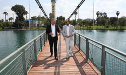 Gökçelik, “Güzel Adana’mız İçin Sürdürülebilir Adımlara İhtiyaç Var”