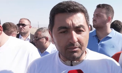 Çevre  Koruma Daire  Başkanlığını Kim Bastı?