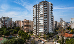 Çukurova’da Lüks Daire İhaleye Çıkıyor: Fiyatı Dikkat Çekti