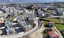 Fahiş Kira Fiyatlarına TOKİ Freni: Kiracıya Derin Nefes
