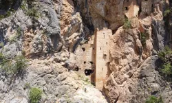 Adana’nın Sümelası: Sin Manastırı Keşfedilmeyi Bekliyor