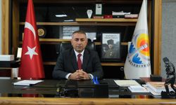 Güngör Geçer'den 23 Nisan Mesajı "Aydınlık Geleceğimiz, Çağdaş Eğitim Alan Çocuklarımızla Mümkündür!"