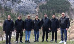 Pozantı’da Güç Birliği: Yerel Yönetim ve Gençlik El Ele